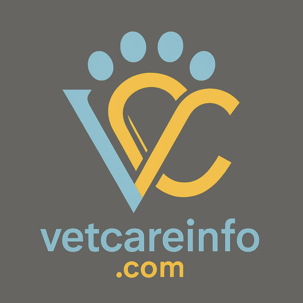 VetCareInfo